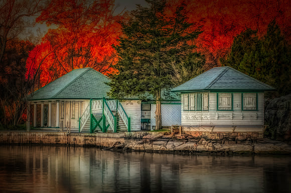 Thousand Islands