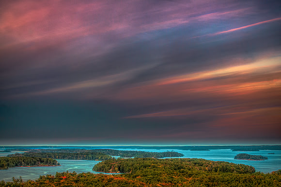 Thousand Islands