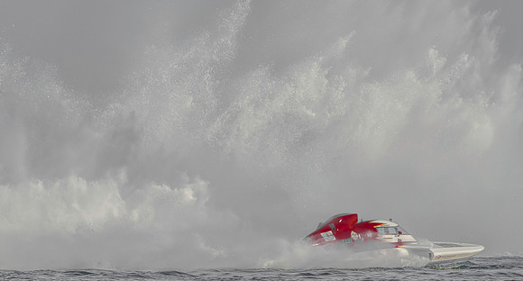 Marine - Hydroplanes