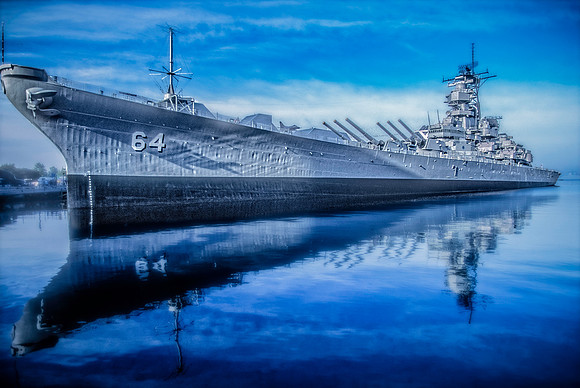 Marine - Ships