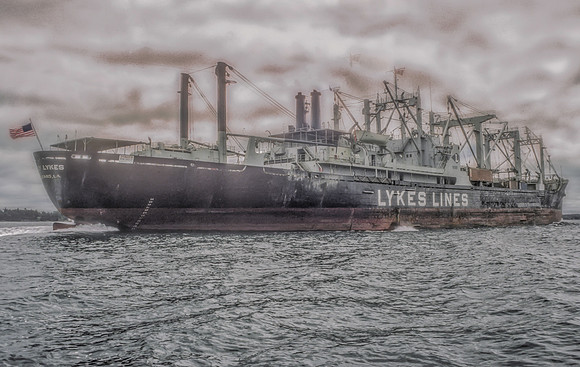 Marine - Ships