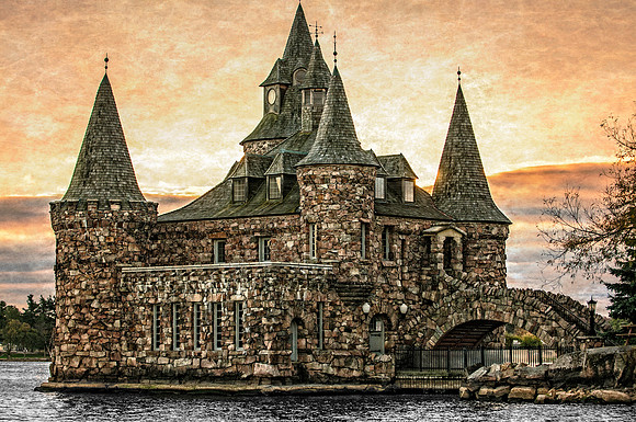 Boldt Castle