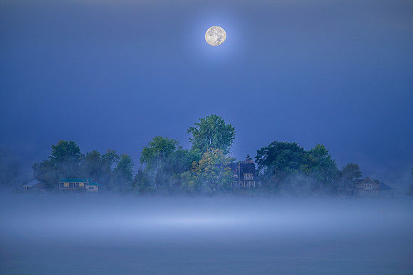 Thousand Islands