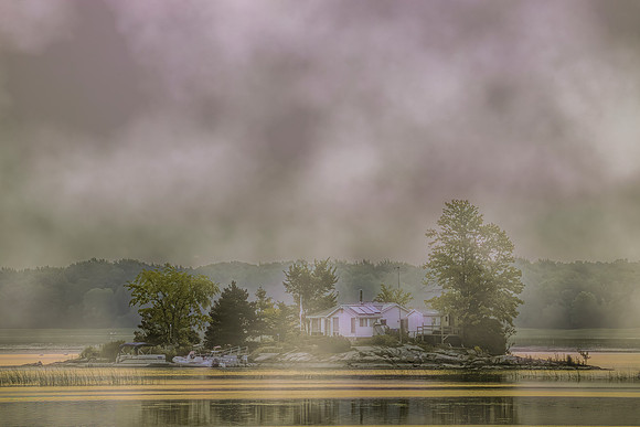 Thousand Islands