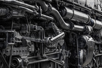 Trains