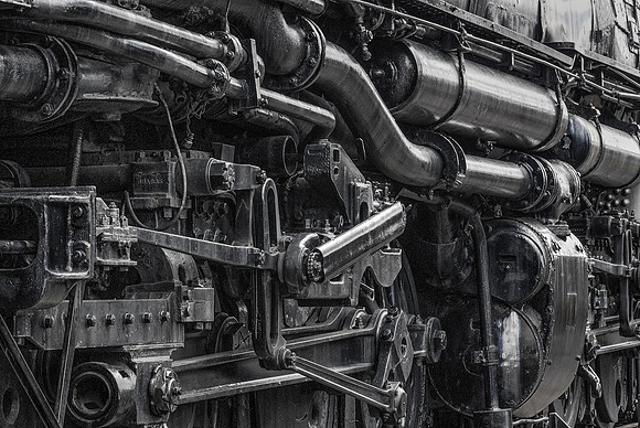 Trains