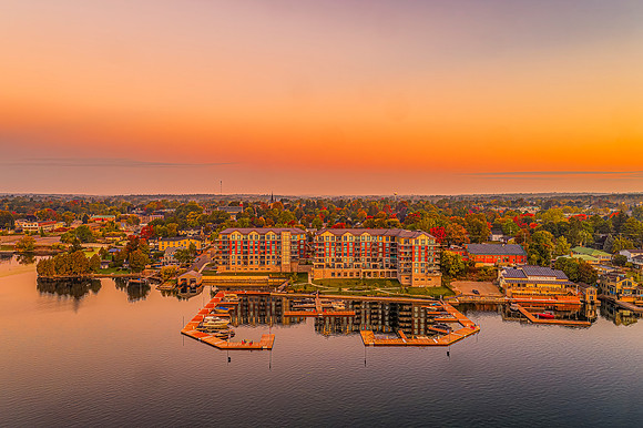 Gananoque
