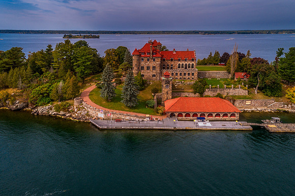 Thousand Islands