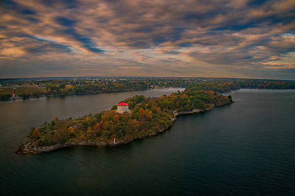 Thousand Islands