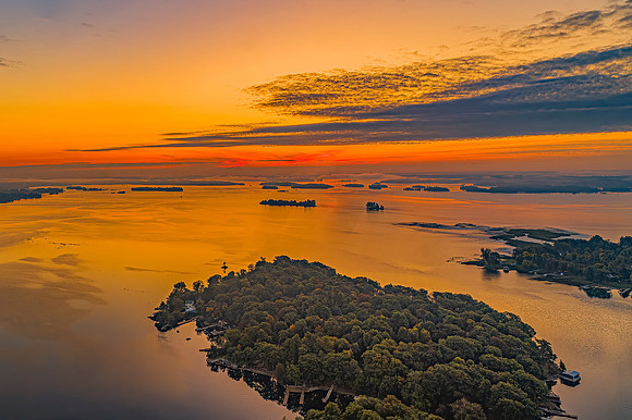 Thousand Islands