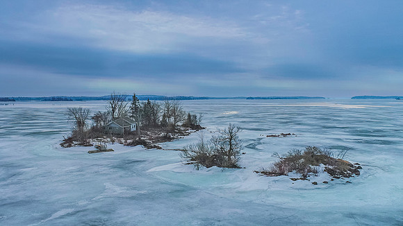 Thousand Islands