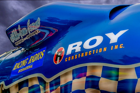 Marine - Hydroplanes