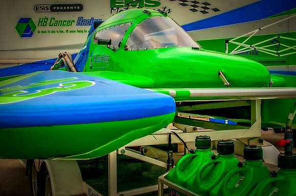 Marine - Hydroplanes