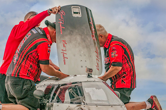 Marine - Hydroplanes