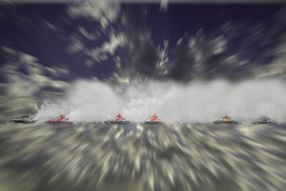 Marine - Hydroplanes