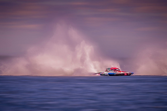 Marine - Hydroplanes