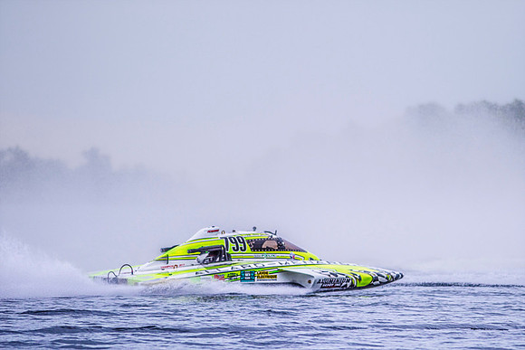 Marine - Hydroplanes