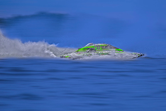 Marine - Hydroplanes
