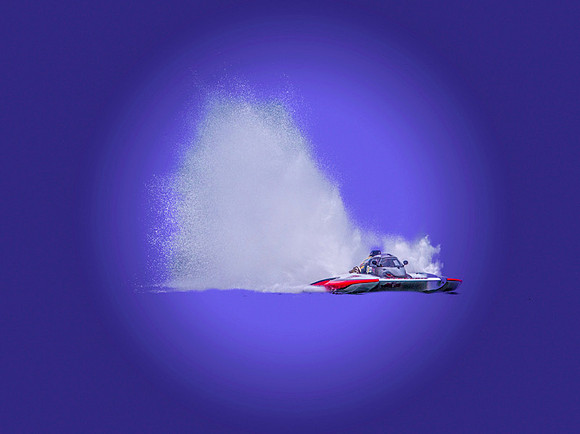 Marine - Hydroplanes
