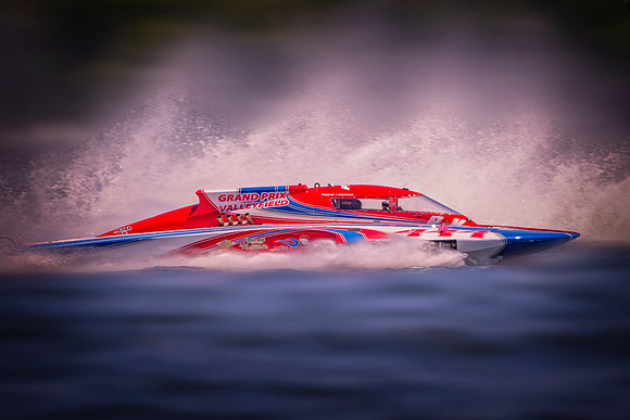 Marine - Hydroplanes
