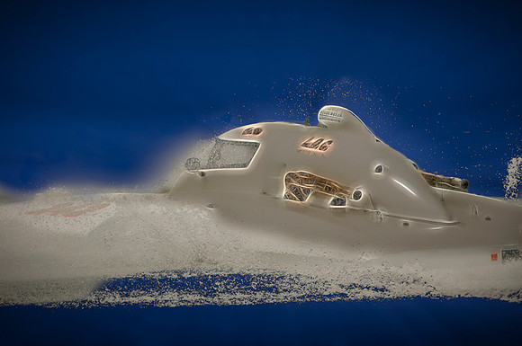 Marine - Hydroplanes