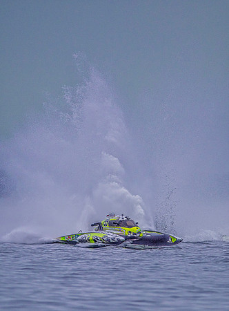 Marine - Hydroplanes