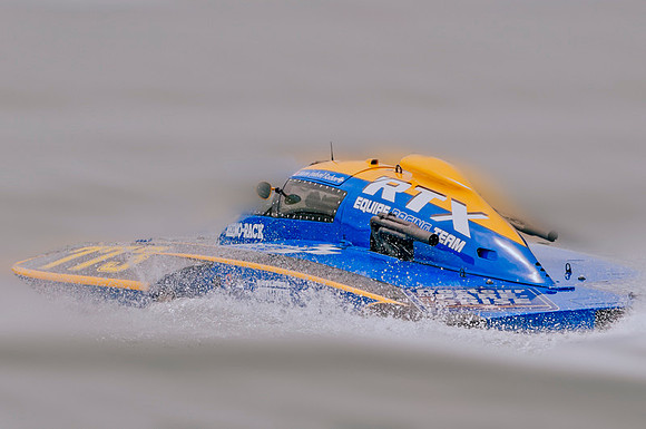 Marine - Hydroplanes