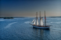 Marine - Sail & Non Power