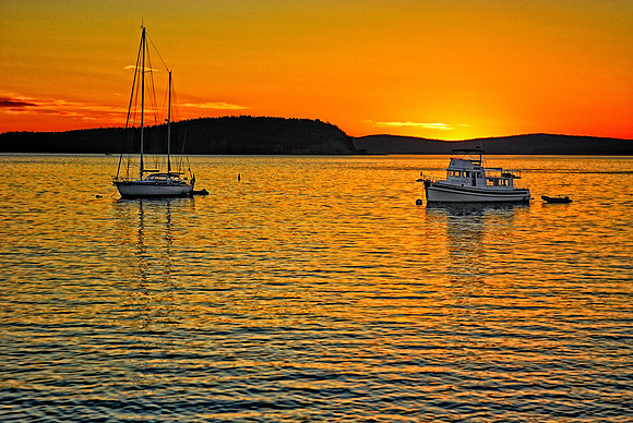 Marine - Harbours & Shores