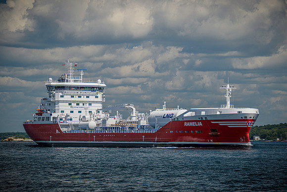 Marine - Ships