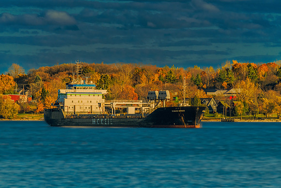 Marine - Ships