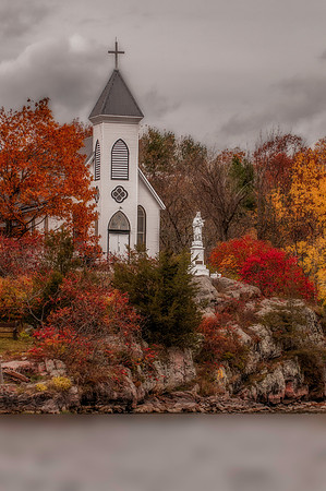 Thousand Islands