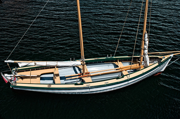 Marine - Sail & Non Power