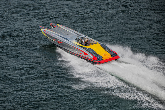 Marine - High Performance
