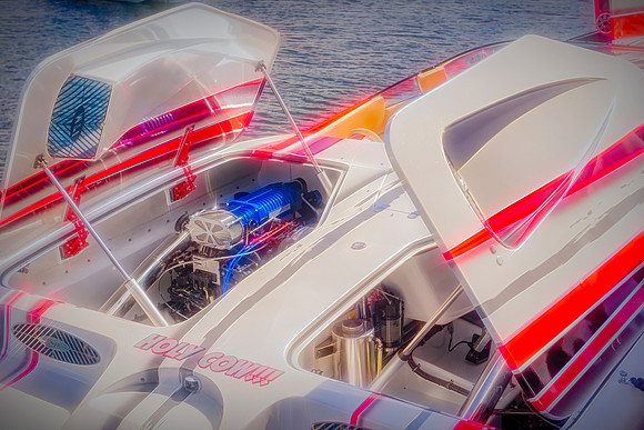 Marine - High Performance