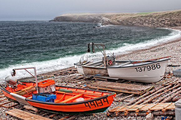 Marine - Harbours & Shores