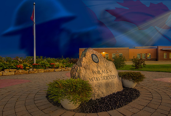 Memorials