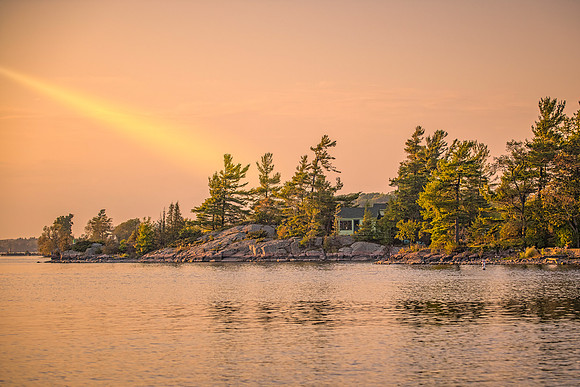 Thousand Islands