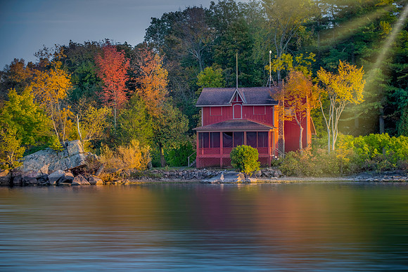 Thousand Islands