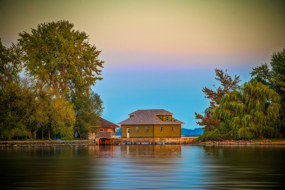 Thousand Islands
