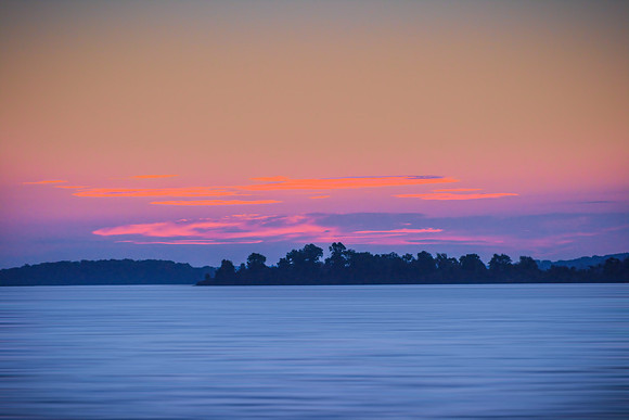 Thousand Islands