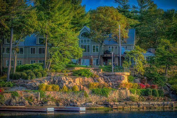 Thousand Islands