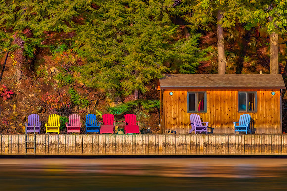 Thousand Islands