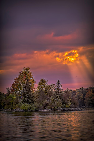 Thousand Islands