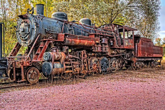Trains