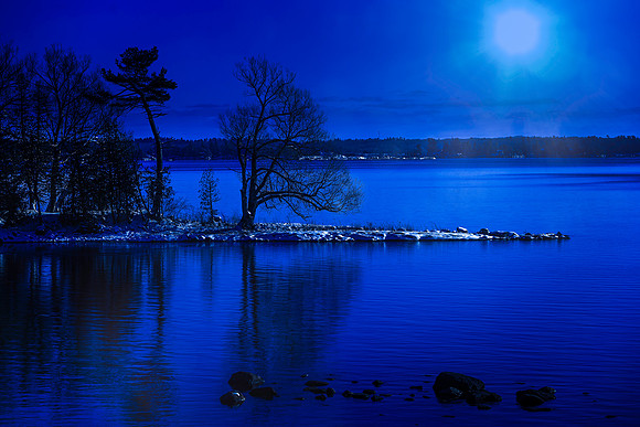 Thousand Islands