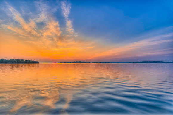 Thousand Islands