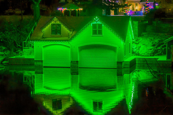 Gananoque