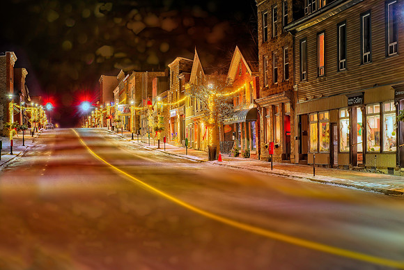 Gananoque