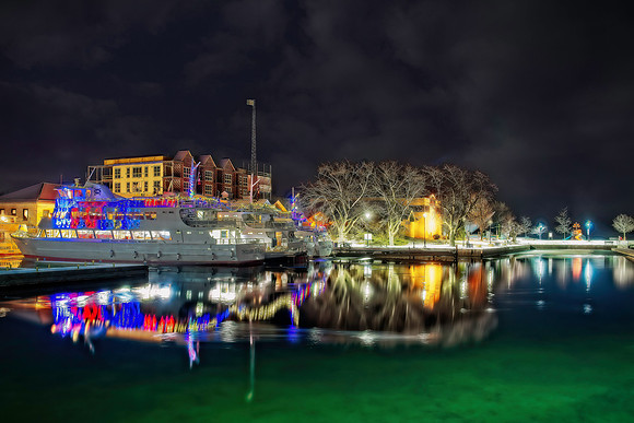 Gananoque